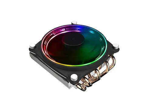 COOLER GAMEMAX GAMMA 300 ARGB RAINBOW INTEL SOCKET LGA 1700 / LGA115X - AMD SOCKET 754 / 940 / AM2 /