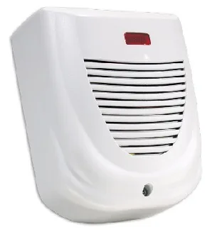 SIRENA GARNET MP-150 EXTERIOR MAGNETODINAMICA 50150