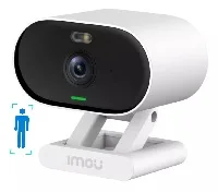 CAM IPC-C22FP-C IMOU WI-FI VERSA 2MPX 2.8MM FULL COLOR  IP65