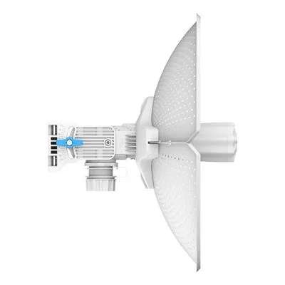 CPE RUIJIE-REYEE R RG-AIRMETRO460F PUENTE INALAMBRICO DUAL BAND 23DBI 10/100 POE PASIVO 24V IP65