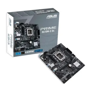 INTEL MB S1700 ASUS PRIME H610M-E D4