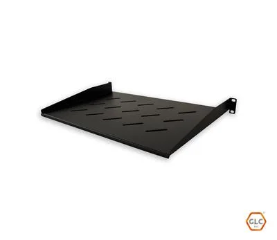 BANDEJA GLCBANFIJA001 P/RACK FIJA LIVIANA 1UN X 300MM