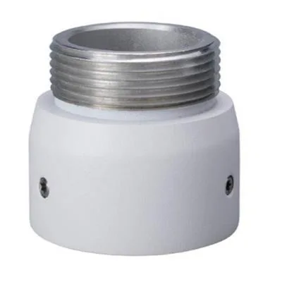 ADAPTADOR DE MONTAJE DAHUA Dimension (W x H x D) F60mm x 49mmPipe Thread G1 1/2
