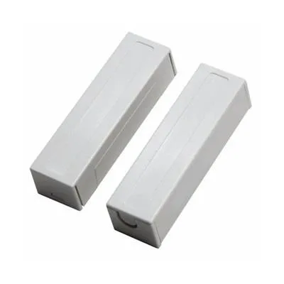 SENSOR MAGNETICO CON BORNERA BLANCO MM-30W 5105