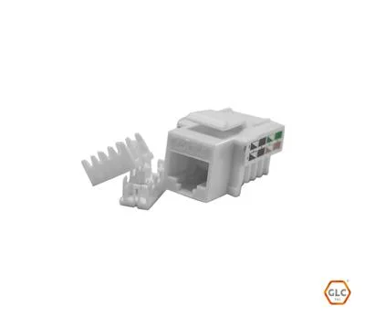 JACK RJ45 GLC CAT 6