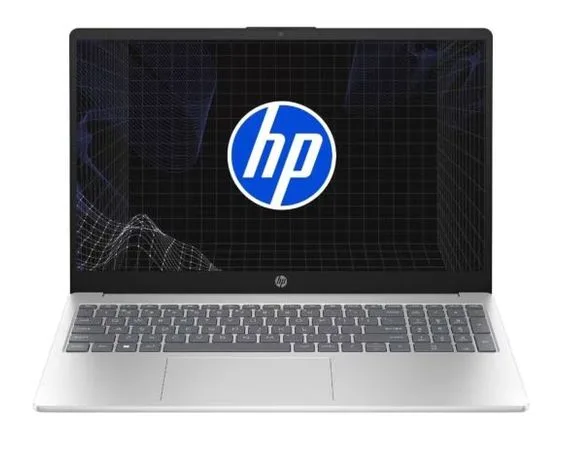 HP 15-FC0372LA AMD RYZEN 7 7730U| RAM 16GB | SSD 512GB | PANTALLA 15.6| WINDOWS 11 | TECLADO ESPAÑ