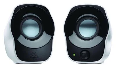 PARLANTE LOGITECH Z120 2.0 USB STEREO