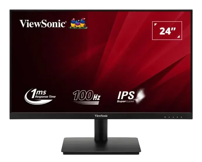 VIEWSONIC LED VA240-H VGA /HDMI