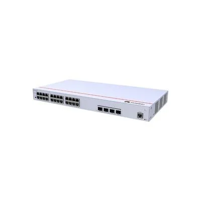 SWITCH POE 24P HUAWEI S310-24P4S 24 PUERTOS 10/100/1000BASE-T POE+ 98012201