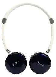 AURICULAR KOLKE KASS-100 AZUL-FM Y MICROSD-BATERIA