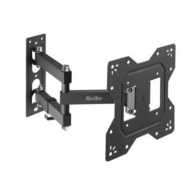 SOPORTE TV KOLKE KVS-588 MOVIL DE 23" A 43" 630259