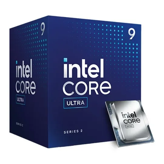 INTEL CORE ULTRA 9 285 SOCKET LGA 1851