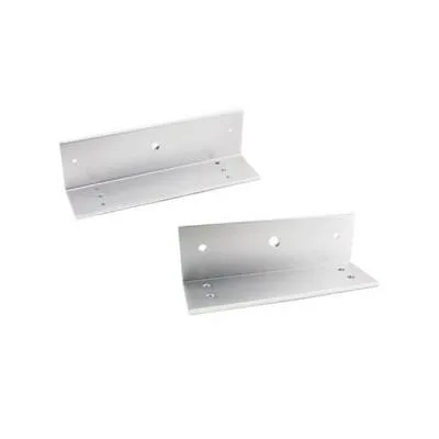 HERRAJE “L” PARA CERRADURA ELECTROMAGNÉTICA X180 170 x 38 x 24 mm