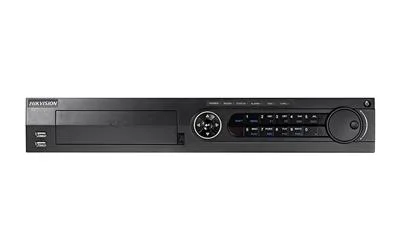 CENTRAL 4CH + 32CH 3G TRIBRID