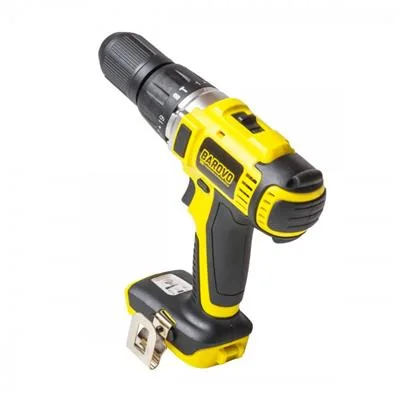 TALADRO BAROVO BIL-TP13 PERCUTOR y ATORNILLADRO 13 mm - Ion litioTaladro percutor y atornillador