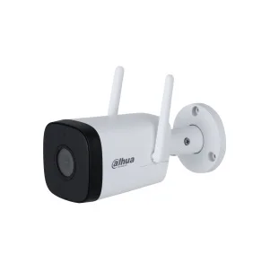 IP IPCHFW1230DTP-STW-0360B CAMARA DAHUA BULLET IPC-HFW1230DTP-STW 2MPX 3.6MM IR30M IP67 WIFI