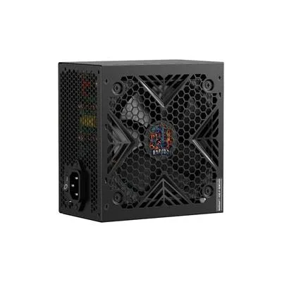 FUENTE 500W RAPTOR VOLT 80+BRONZE 0418257