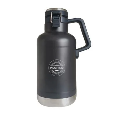 TERMO GROWLER 1.9L KUSHIRO EK1900