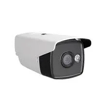 CAMDVR BULLET HIKVISION TURBO HD 1080P DS-2CE16D0T-WL3 EXTERIOR ILUMINADOR LUZ BLANCO 30 M  12V DC