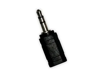 ADAPTADOR NISUTA STEREO 3.5M A 2.5H