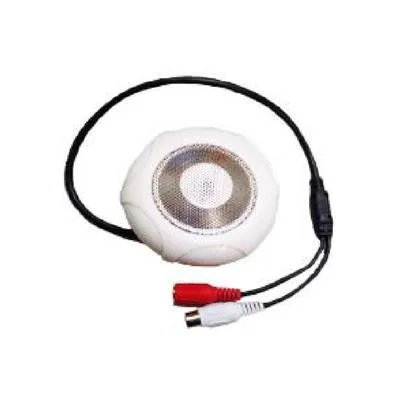 MICROFONO MIC-DL03 AMBIENTAL DE SUP. DE 5 A 150M2