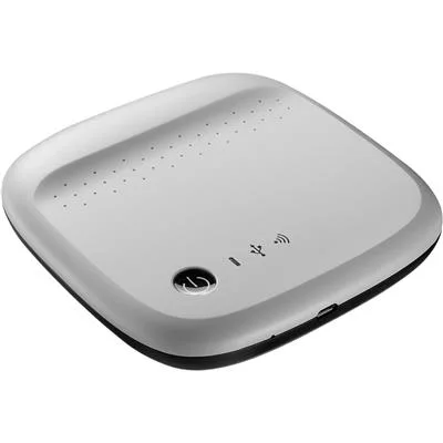 HDb 500GB SEAGATE  USB 2.0 WIRELESS