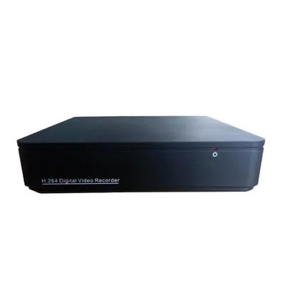 DVR 4CH PRONEXT AHD DVR 4A8C TRIBRIDA (AHD + ANALOG + IP)  ADMITE 4 CANALES ANALOGICOS/AHD O 8 CAMAR