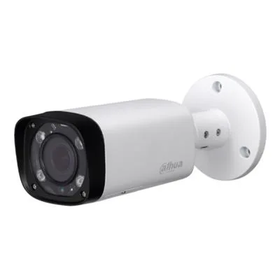 CAMDVR BULLET DAHUA 2MPX HFW2231RPZ IR STARL WDR  IR 60MT 2.7MM-13.5MM IP67