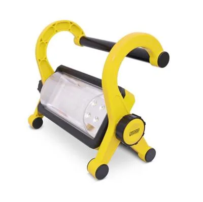 LUZ DE TRABAJO BAROVO BIL-LT18 - ION LITIO 12 Leds