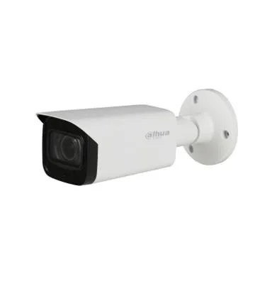 CAMDVR BULLET DAHUA 2MPX METALICA HFW2241TUP-Z-A-S2-DIP 2.7-13.5mm LENTE MOTORIZADO IR80M IP67