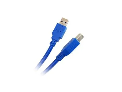 CABLE USB 3.0 AM-AM NISUTA 1.8 MTS