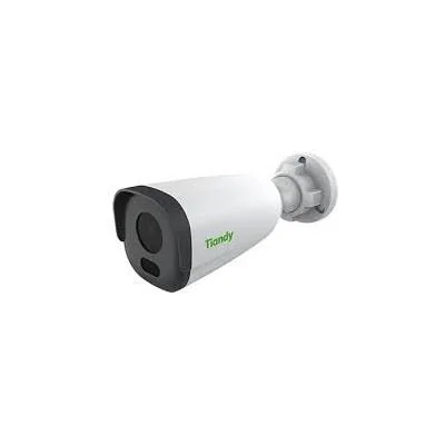 IP CAM TIANDY BULLET TC-C32GN I5/E/Y/C/4MM/V4.2 2MPX IR 50M IP67 ONVIF-P2P SOLO POE COM MIC 1D200100