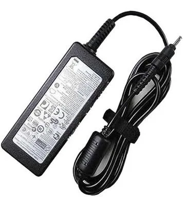 CARGADOR SAMSUNG ULTRABOOK 19V 2.1A F3.0*F1.0 40W