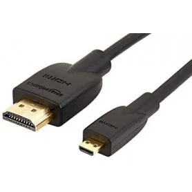 CABLE HDMI/MICRO 1.8MTS KOLKE V1.4