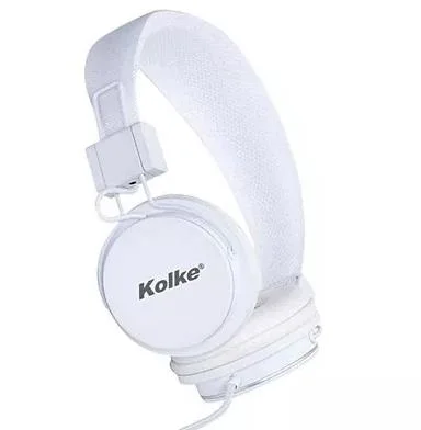 AURICULAR KOLKE KA-101 BLANCO