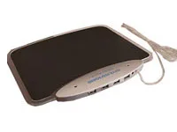 PAD HUB USB SHARK