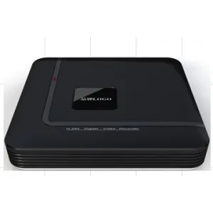 DVR 8CH PRONEXT AHD DVR 8C8A TRIBRIDA (AHD + ANALÓGICA + IP) ADMITE 4 CANALES ANALOGICOS Y 8 ENTRADA