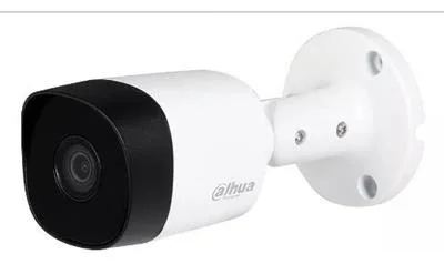 CAMDVR BULLET DAHUA 2MPX MET HACB2A21P 20M 4 EN 1 2.8MM METALICA  0280