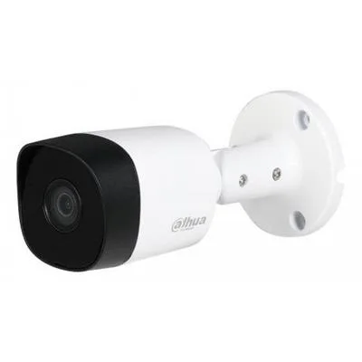 CAMDVR BULLET DAHUA 2MPX HACHFW2221DP WDR IR 1080P
