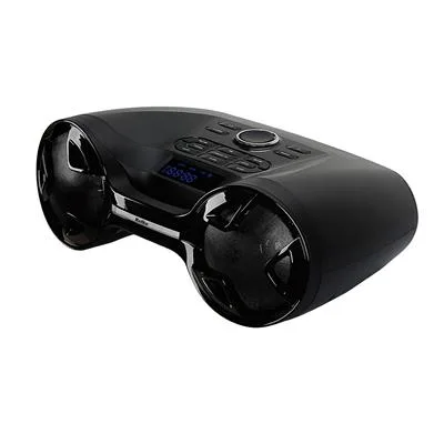 PARLANTE KOLKE BLUETOOTH BOOST PLUS KPM-141 NEGRO