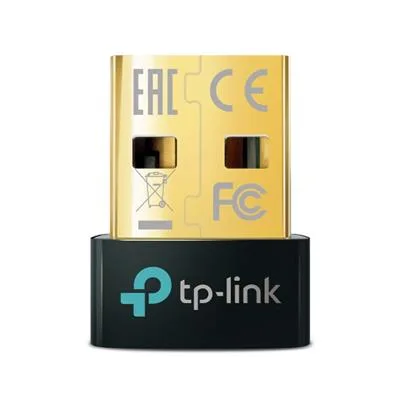 ADAPTADOR BLUETOOTH 5.4 TP-LINK NANO UB500 0413891