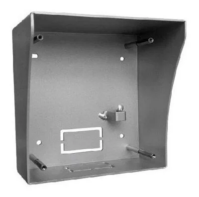 CAJA DE MONTAJE EXTERIOR DAHUA VTOB108 PARA PORTERO VTO2000