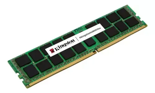 DDR4 32GB 3200 ECC KINGSTON