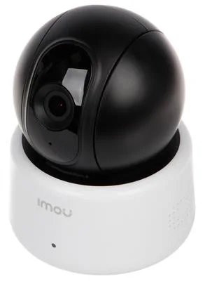 CAM IPC A24P-D IMOU DAHUA 3.6MM RANGER2 INTERIOR 4MP