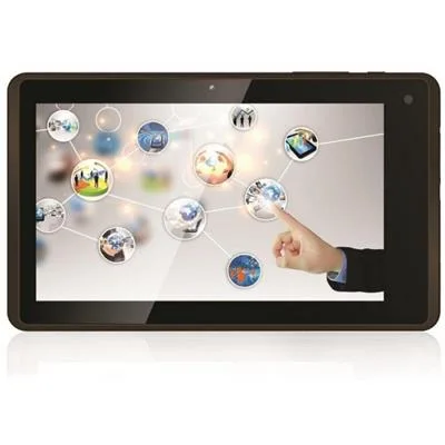 TABLET 7" TITAN PC7009ME 8GB 512MB DDR3 CORTEX 1.2GHZ HD