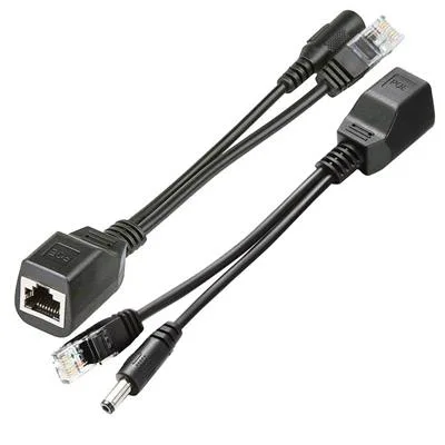 INYECTOR POE + SPLITTER POE-002