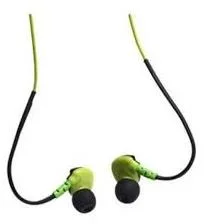 AURICULAR KOLKE KAE-102 VERDE SPORT IN-EAR