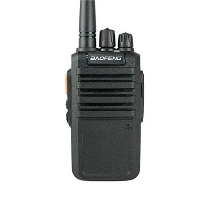 HANDY BAOFENG BF-M4 UHF 2W CARACTERISTICAS