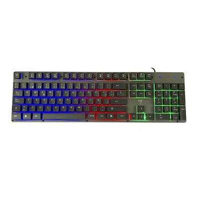 TECLADO KOLKE NEMESIS KGT-505 GAMER