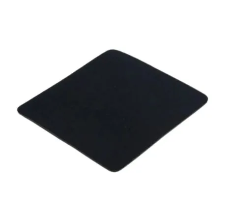 MOUSE PAD LISO NEGRO INTCO MP-BK